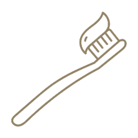 Orientação de Higiene Bucal